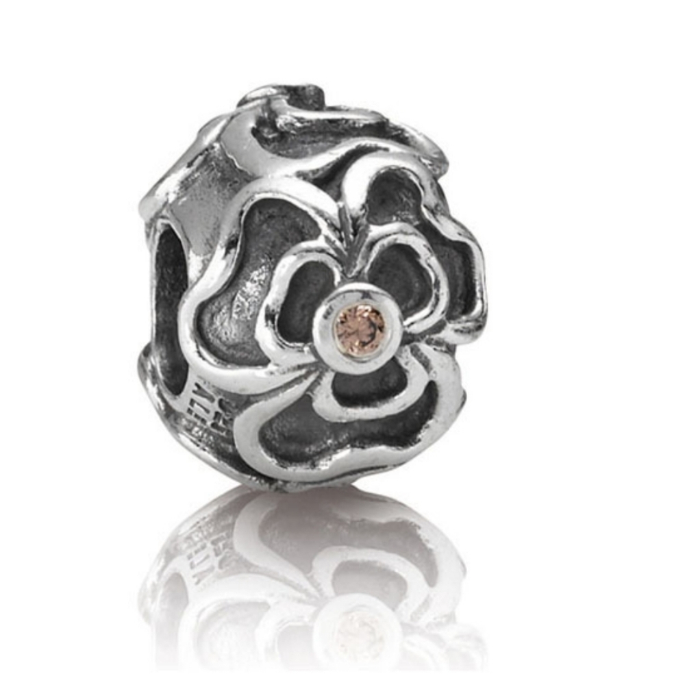 Pandora Posey Charm